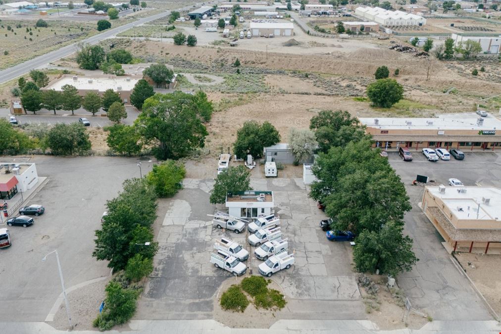 1132 Paseo del Pueblo Sur