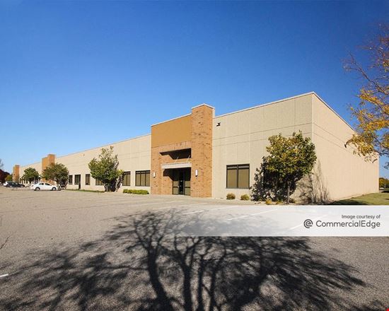 Preview of Industrial space for Sale at 14720 Energy Way
