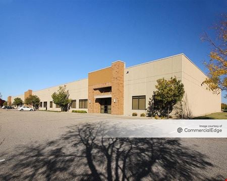 Preview of Industrial space for Sale at 14720 Energy Way