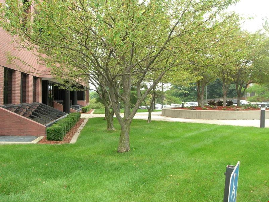 Terrace Place