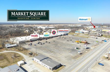 Preview of Retail space for Sale at 2015 N. Main Street