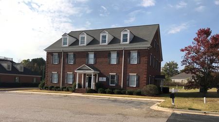 Preview of Office space for Rent at 1223 Augusta West Pkwy
