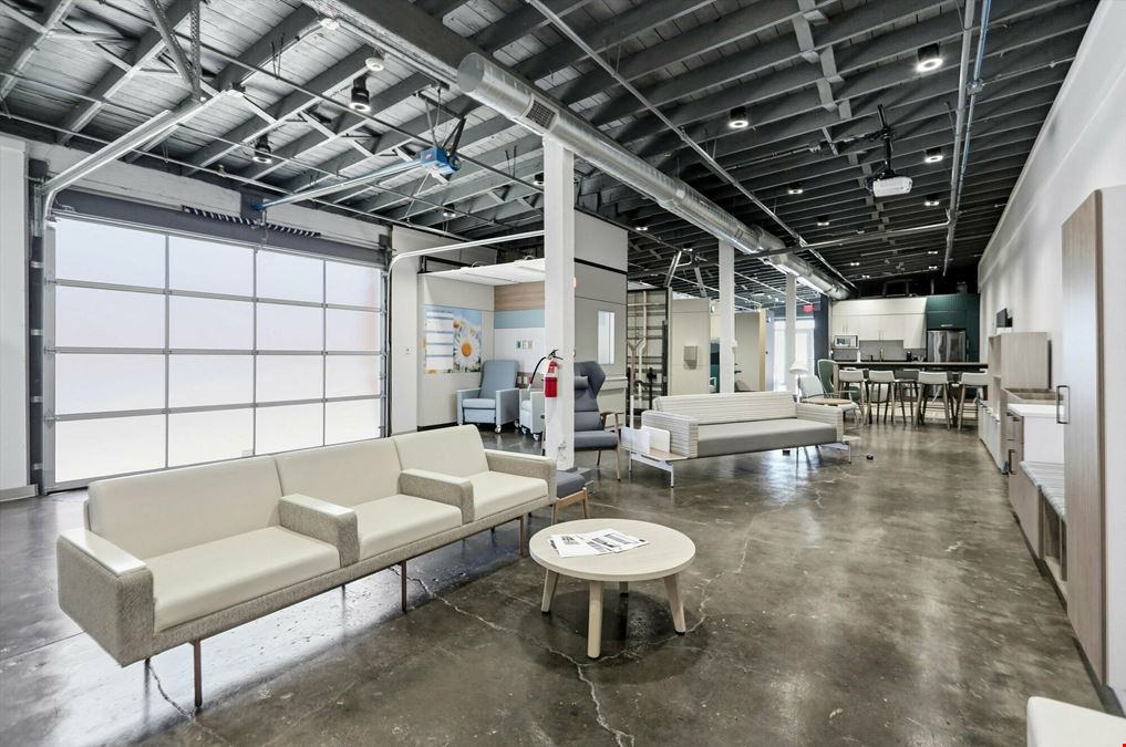 Downtown Development Opportunity