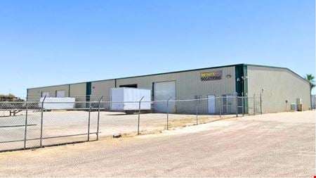 Preview of Industrial space for Rent at 2 Industrial Spaces Available, 3242 East 43rd Street