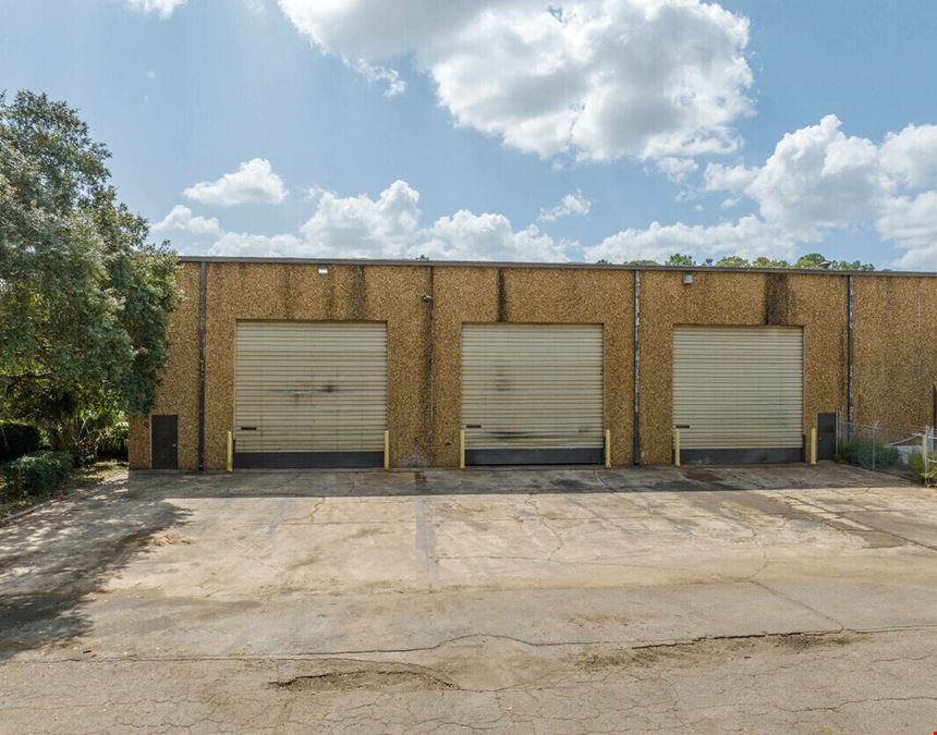 Premier Warehouse
