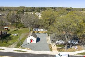 4620 Potter Rd