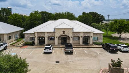 Preview of Office space for Rent at 2429 Earl Rudder Fwy