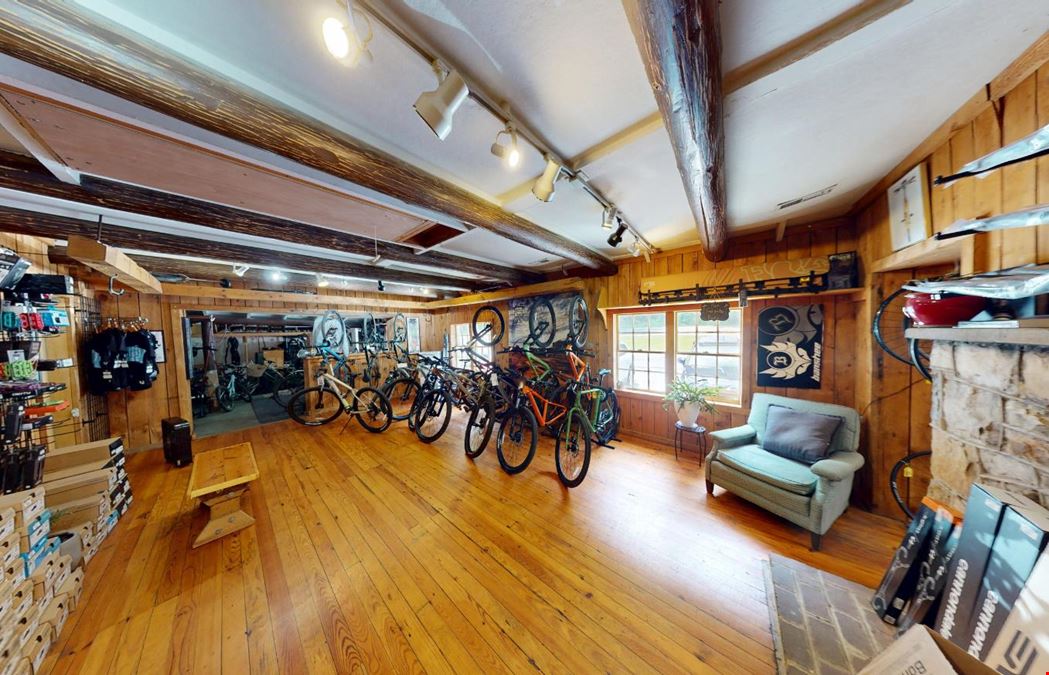 Multi-Tenant Investment Opportunity