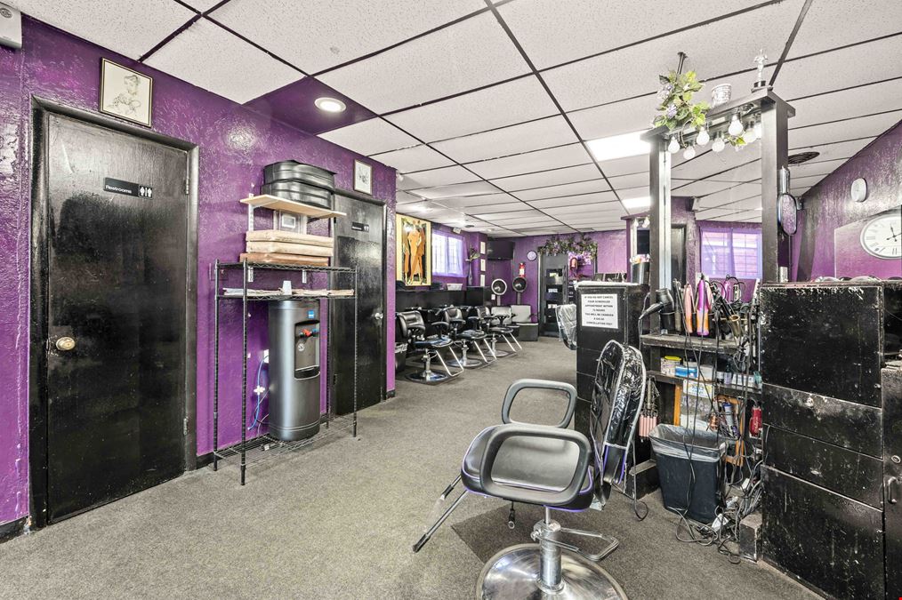 Another Phase Salon