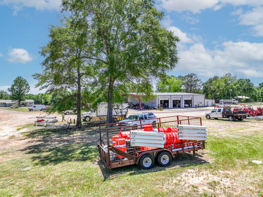 20741 Highway 155 Tyler