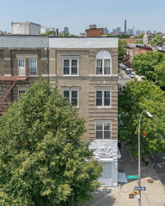 210 Lewis Ave