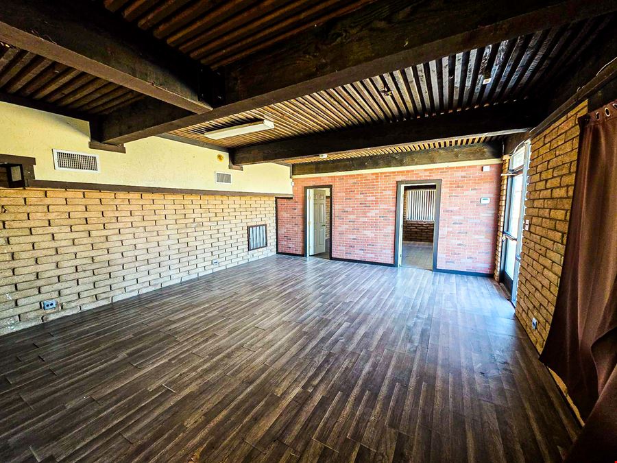20600 US HWY 18 Bldg. 126
