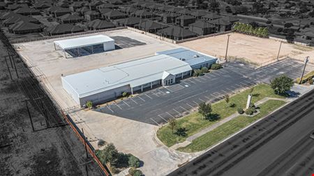 Preview of commercial space at 1501 N Fairgrounds Road
