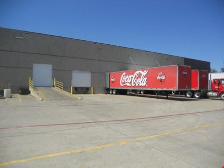 Preview of Industrial space for Rent at 8300-8310 Eastpoint Drive