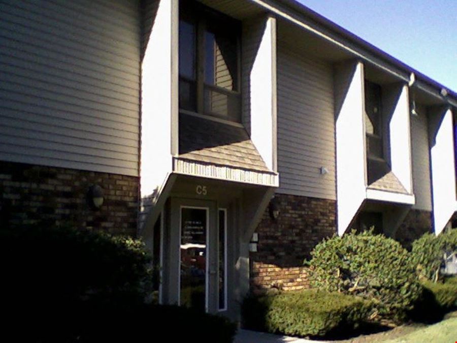 170 ChangeBridge Road