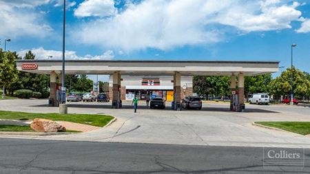 Preview of Retail space for Sale at 10128 Wadsworth Pkwy