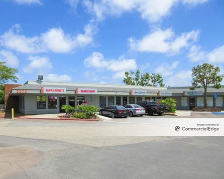 Preview of commercial space at 106 Copperwood Way