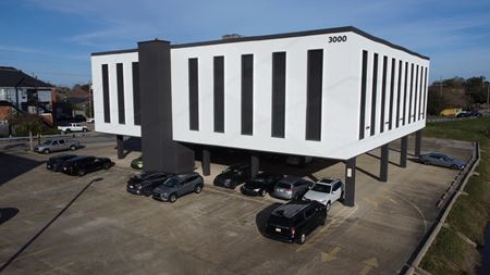 Preview of Office space for Rent at 3000 West Esplanade Avenue