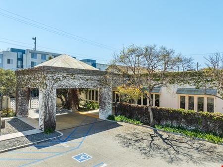 Preview of Office space for Rent at 12575 Beatrice Street