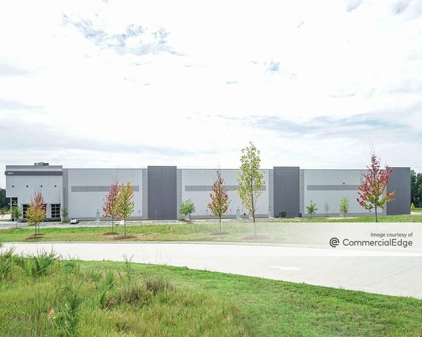 Fairburn Logistics Center