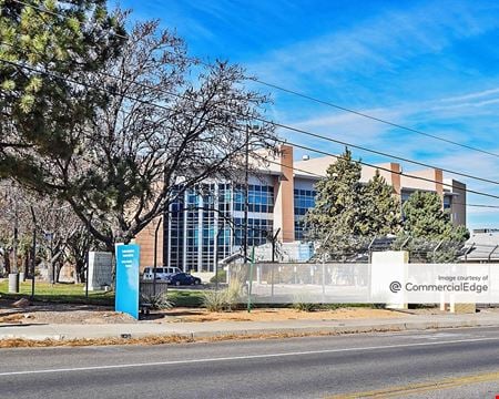 Preview of Office space for Rent at 2425 Ridgecrest Drive SE