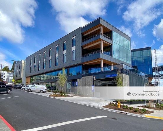 Preview of Office space for Rent at 3800 Latona Avenue NE