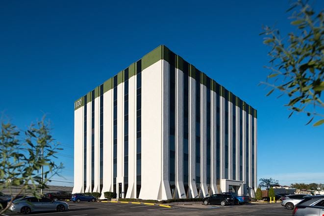 Preview of Office space for Rent at 1100 NASA Parkway