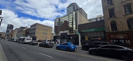 Preview of Other space for Rent at 376 Richmond Street, London