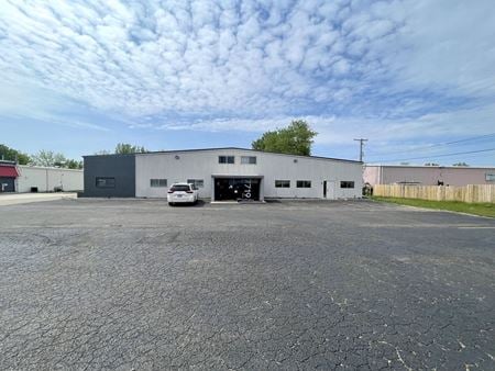 Preview of Industrial space for Sale at 7719 N. Pioneer Lane
