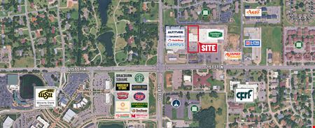 Preview of Retail space for Rent at 4930 E. 21st St. N.
