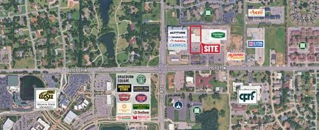Preview of Retail space for Rent at 4930 E. 21st St. N.