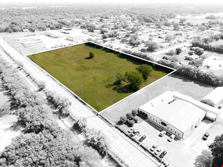 Preview of VacantLand space for Sale at 1500 Primrose Dr