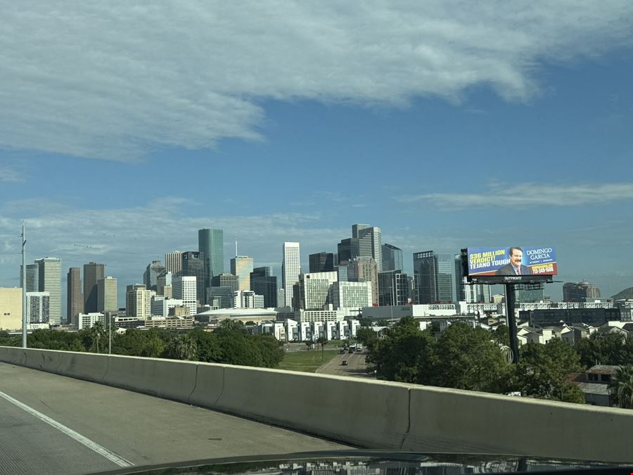 4831, 4135, & 4839 Gulf Fwy, Houston, TX 77023, 12-Units, EADO & UofH