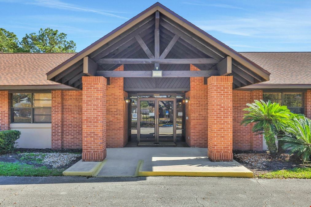 6601 Chester Ave.