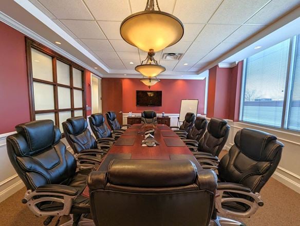 Preview of Office space for Rent at 9520 Berger Road #212