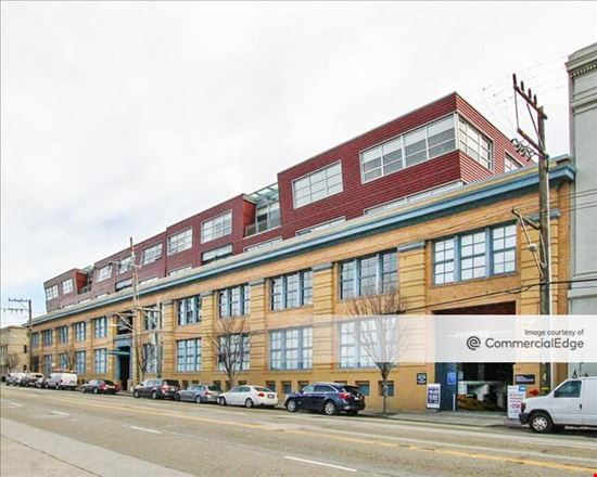 Preview of Office space for Rent at 475 Brannan Street