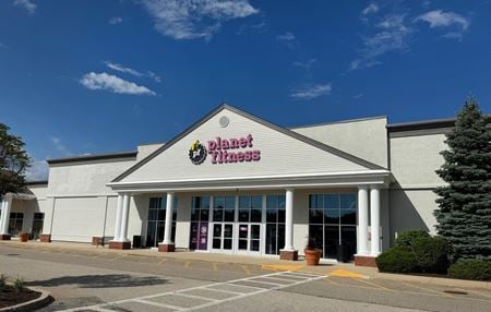 Preview of Retail space for Rent at 84 Shops at 5 Way