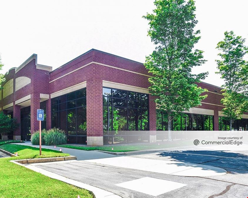 Business Park at Sugarloaf - Sugarloaf III & IV