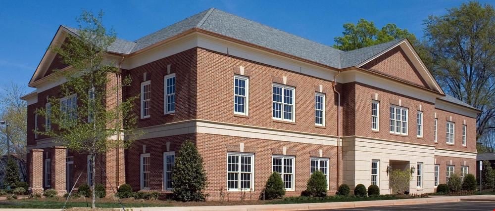 Preview of Office space for Rent at 111 Clebourne Street