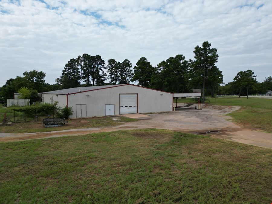 4036 Farm to Market Road 2767
