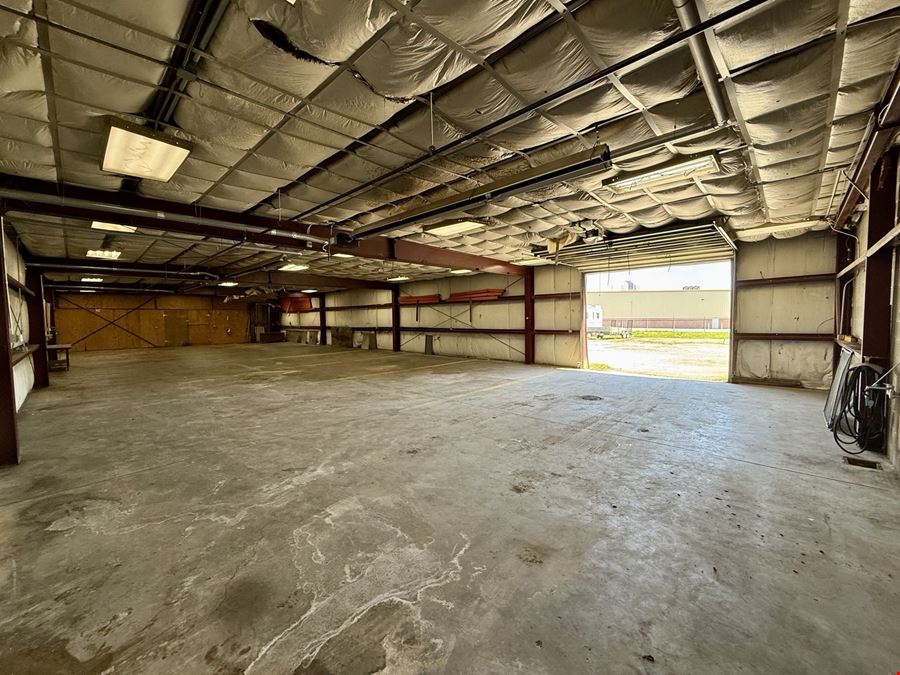 11600 Berea Rd