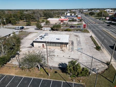 Preview of Retail space for Sale at 486 Blanding Blvd
