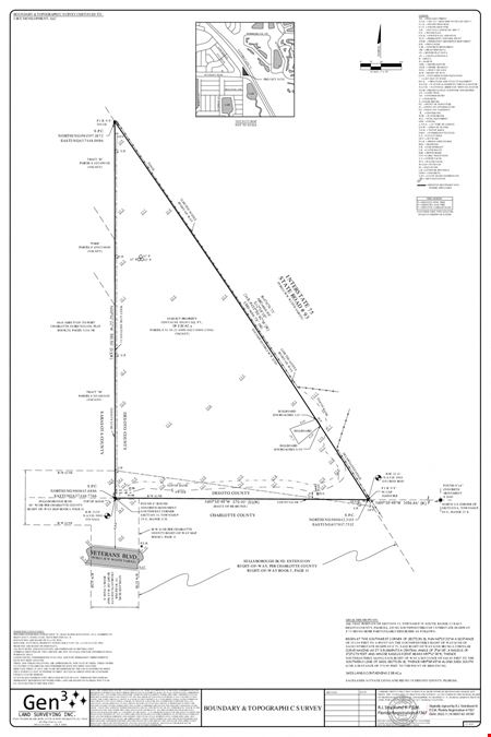 2.4 Acres with I-75 Frontage