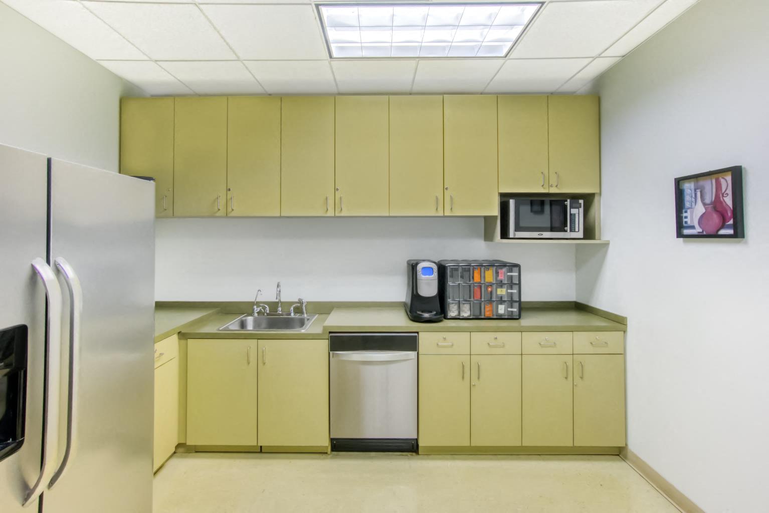 Preview of Coworking space for Rent at 3348 Peachtree Road NE Suite 700