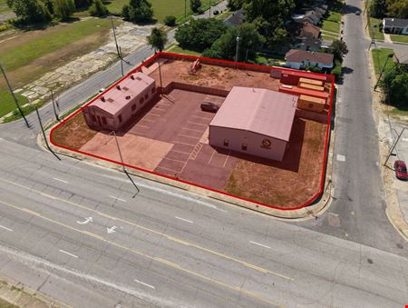 Preview of Industrial space for Sale at 231 South Parkway West
