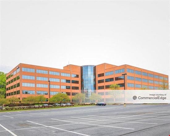 Preview of Office space for Rent at 1445 -1455 Research Boulevard