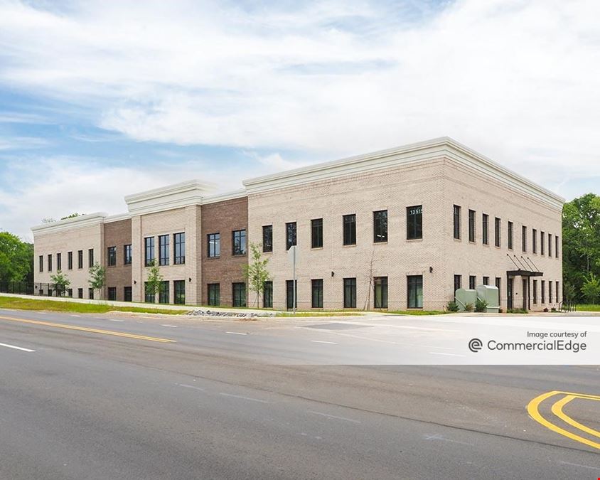 Steele Creek Medical Office