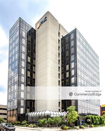 Preview of Office space for Rent at 301 East Main Street