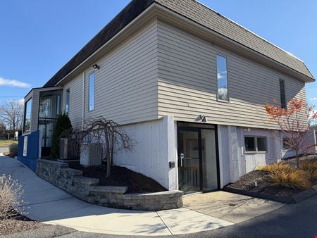 Preview of Office space for Rent at 15 Stony Hill Rd