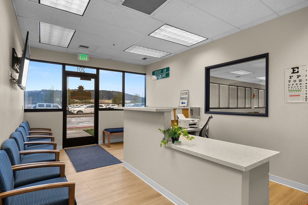 555 Corporate Dr